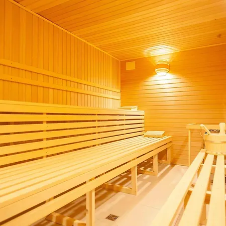 Ostseehotel Warnemuende Готель Росток