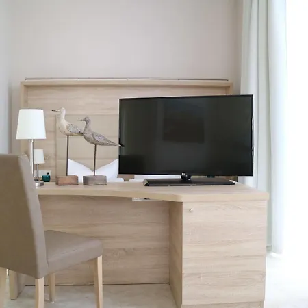 Ostseehotel Warnemuende