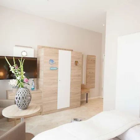 Hotel Ostseehotel Warnemünde 4*