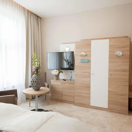 Ostseehotel Warnemuende