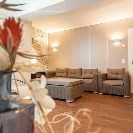 Ostseehotel Warnemuende 4* Росток