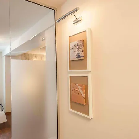 Ostseehotel Warnemuende Готель 4*