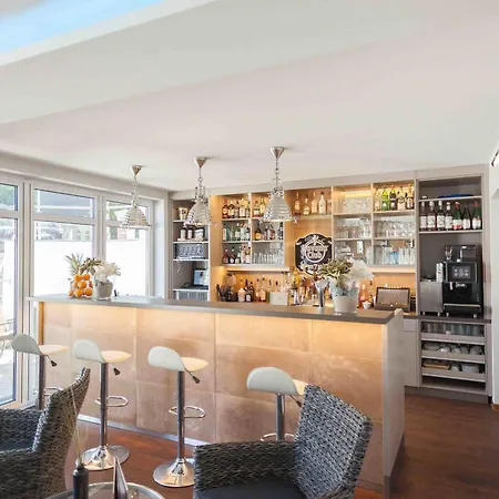 Ostseehotel Warnemünde Hotel