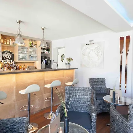 Ostseehotel Warnemuende 4*