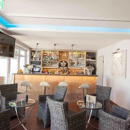 Ostseehotel Warnemuende